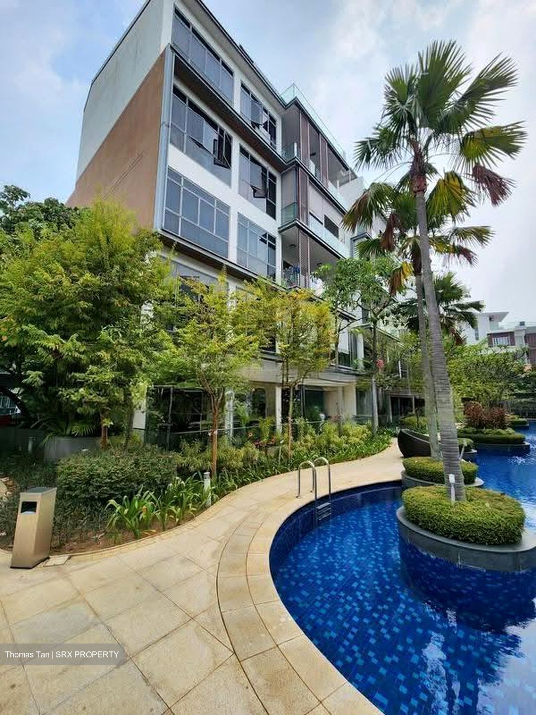 The Seawind (D15), Condominium #618179861